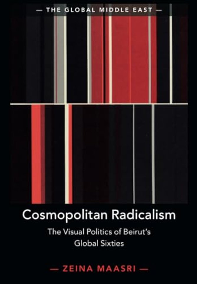 Cosmopolitan Radicalism