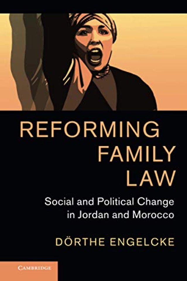 Reforming Family Law