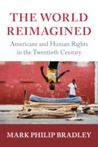 The World Reimagined