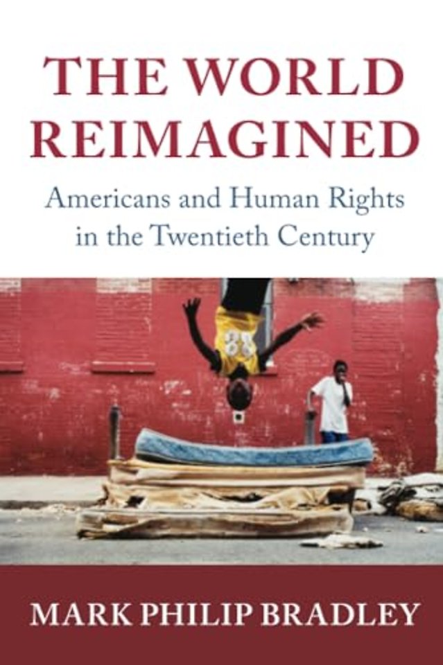 The World Reimagined