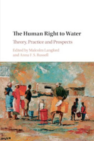 The Human Right to Water
