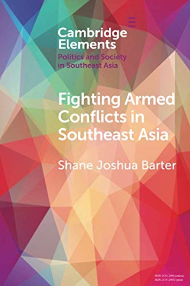 Fighting Armed Conflicts in Southeast Asia