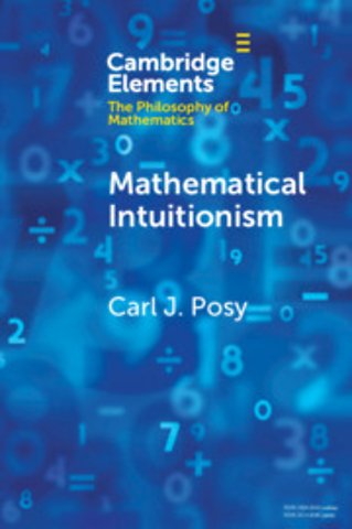 Mathematical Intuitionism
