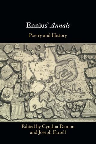 Ennius' Annals