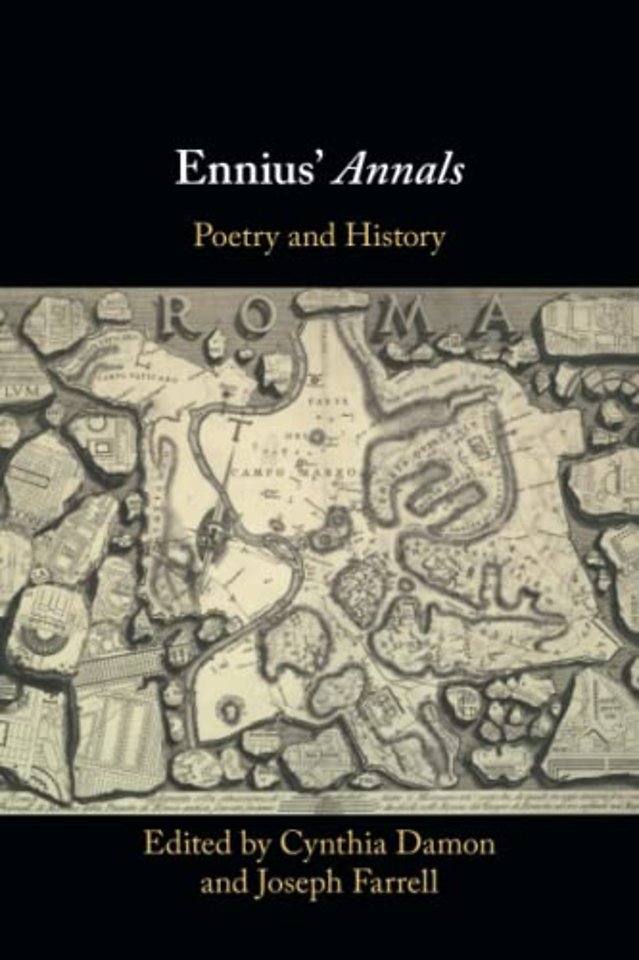 Ennius' Annals