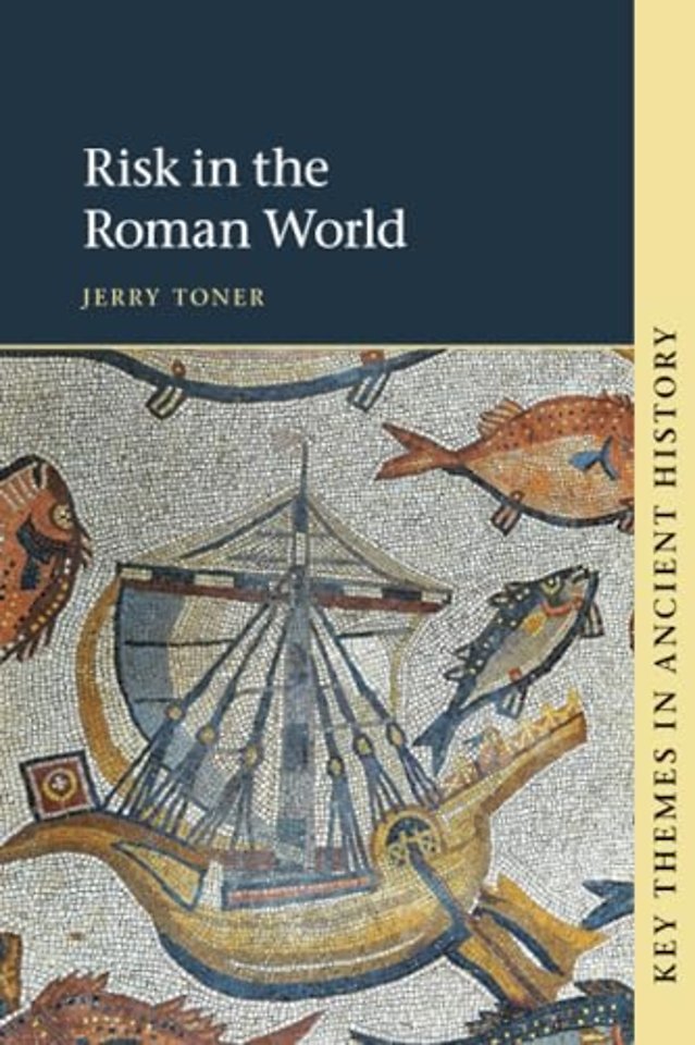 Risk in the Roman World