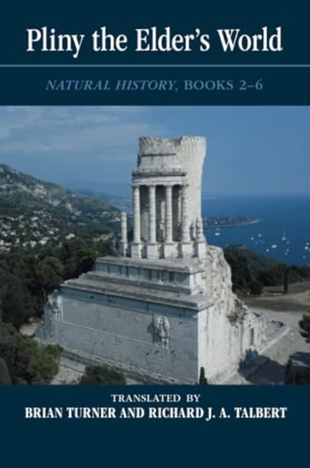 Pliny the Elder's World