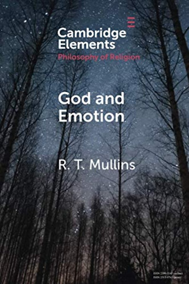 God and Emotion