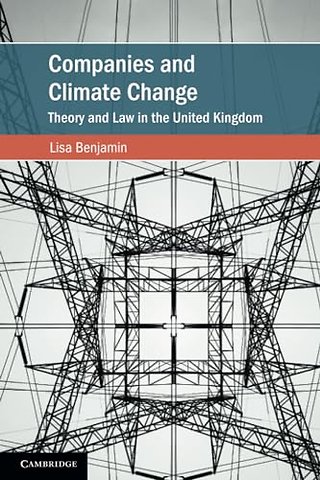 Companies and Climate Change