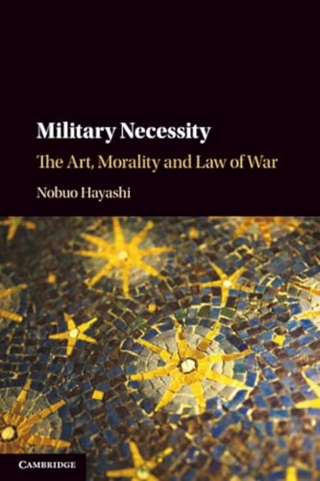 Military Necessity