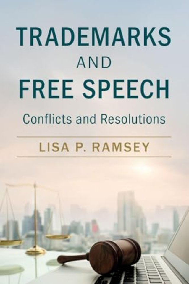 Trademarks and Free Speech