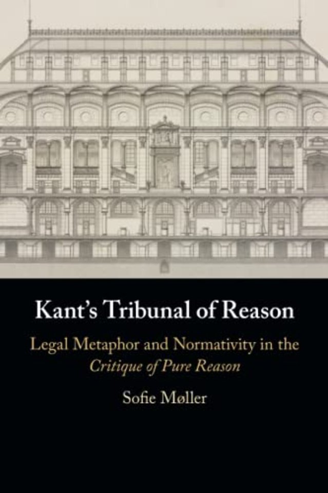 Kant's Tribunal of Reason