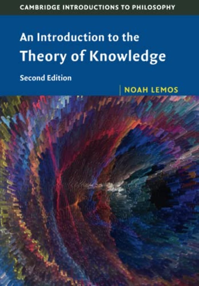 An Introduction to the Theory of Knowledge