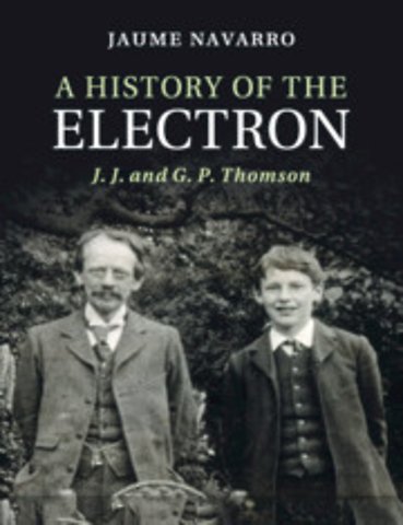A History of the Electron