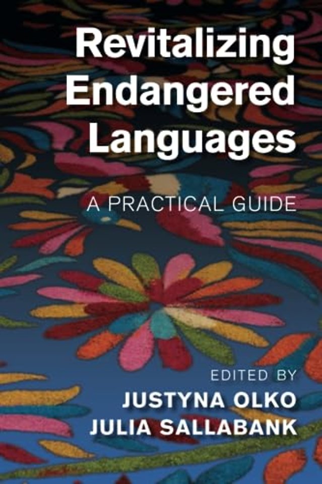 Revitalizing Endangered Languages