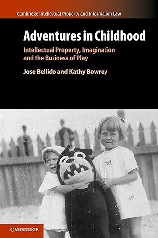 Adventures in Childhood: Volume 60