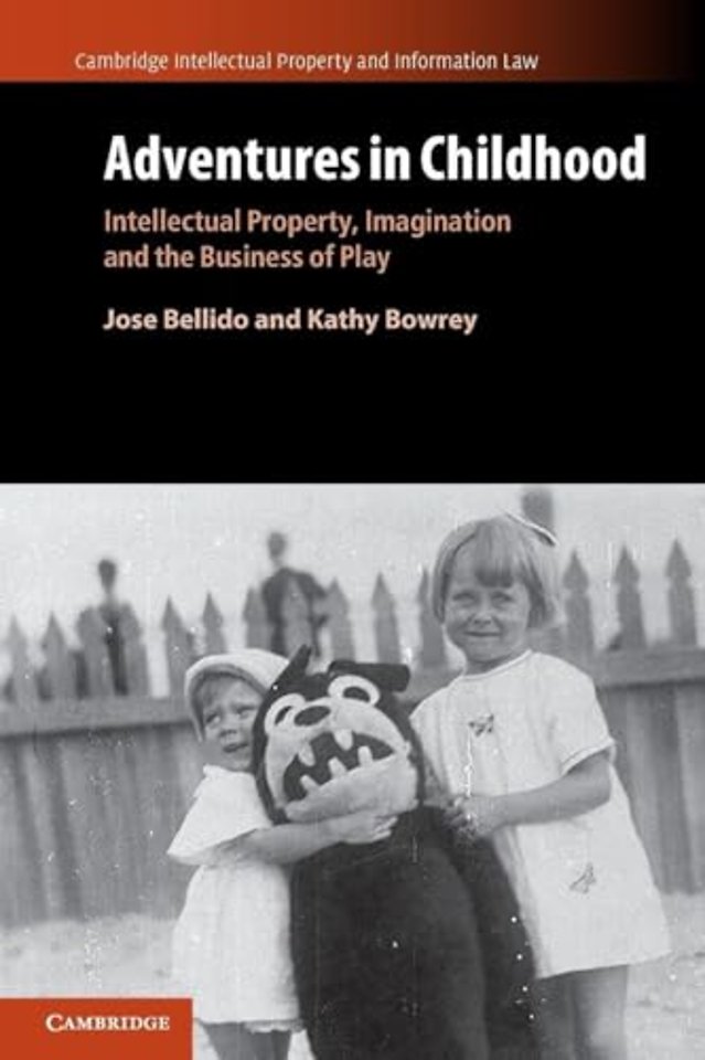 Adventures in Childhood: Volume 60