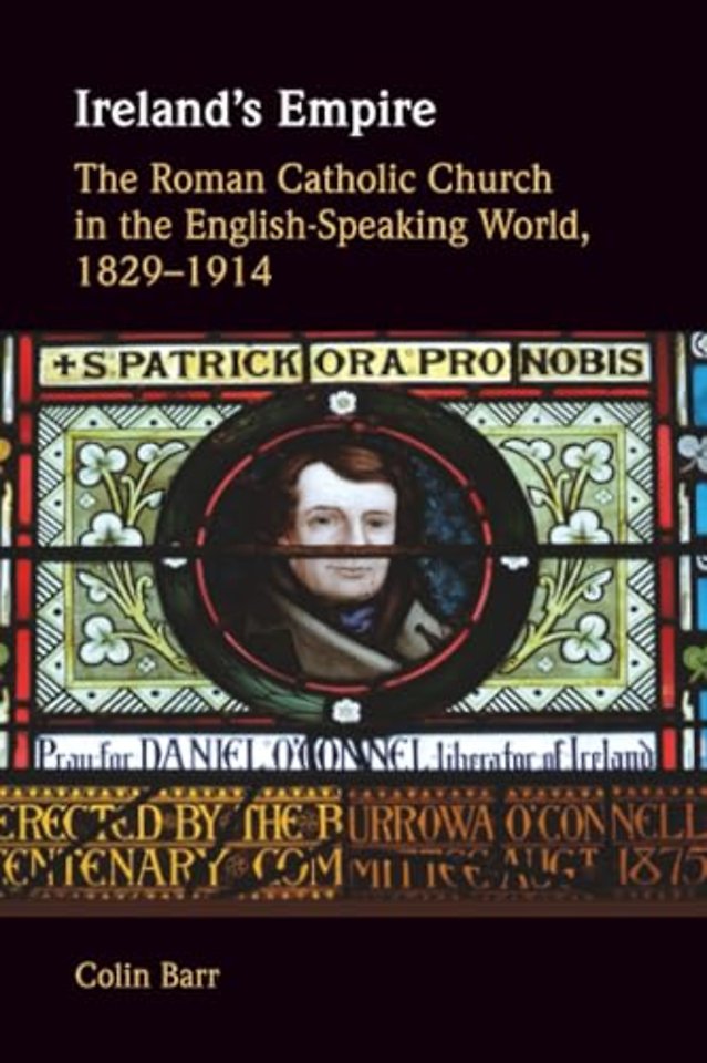 Ireland's Empire