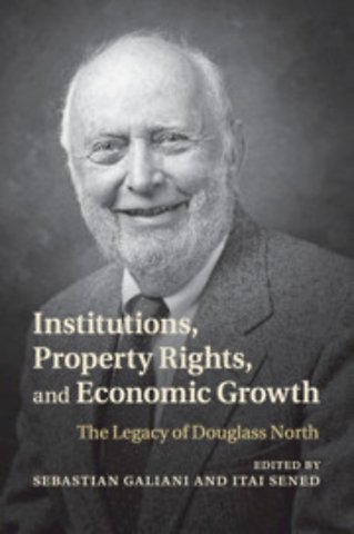 Institutions, Property Rights, and Economic Growth