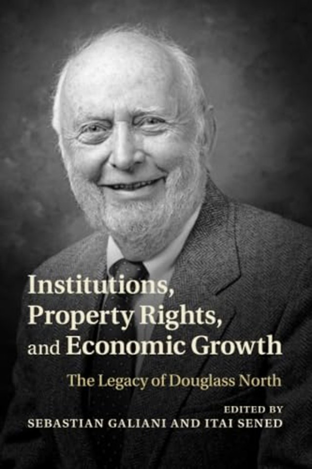 Institutions, Property Rights, and Economic Growth