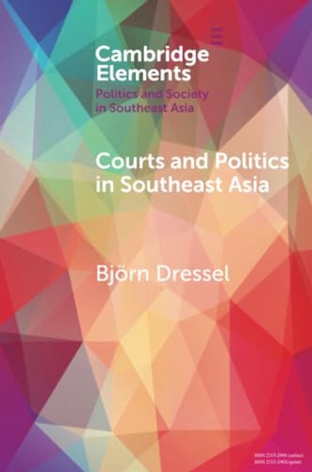 Courts and Politics in Southeast Asia