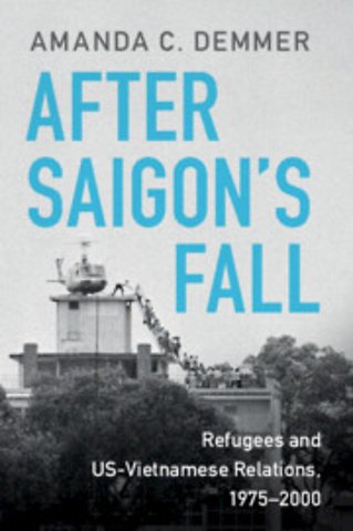 After Saigon's Fall