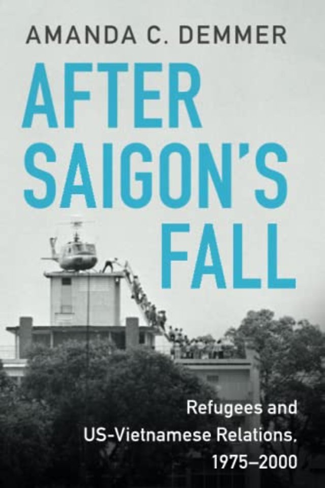 After Saigon's Fall