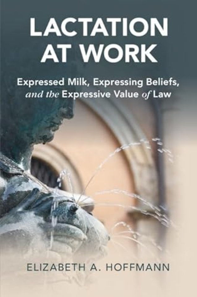 Lactation at Work