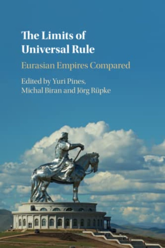 The Limits of Universal Rule