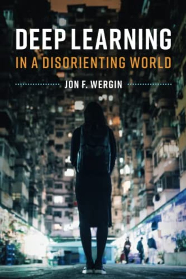 Deep Learning in a Disorienting World