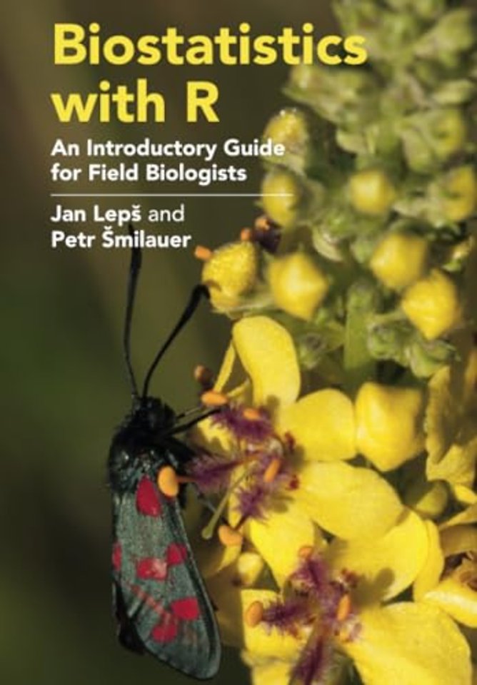 Biostatistics with R