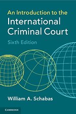 An Introduction to the International Criminal Court