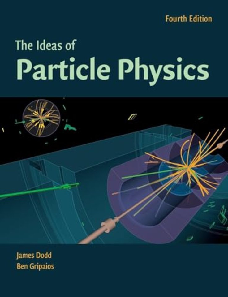 The Ideas of Particle Physics