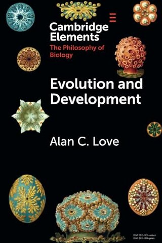 Evolution and Development