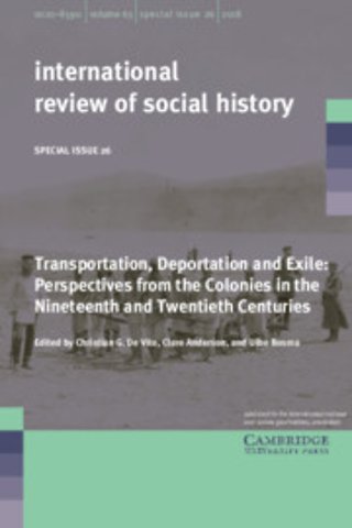 Transportation, Deportation and Exile