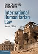 International Humanitarian Law International Humanitarian Law