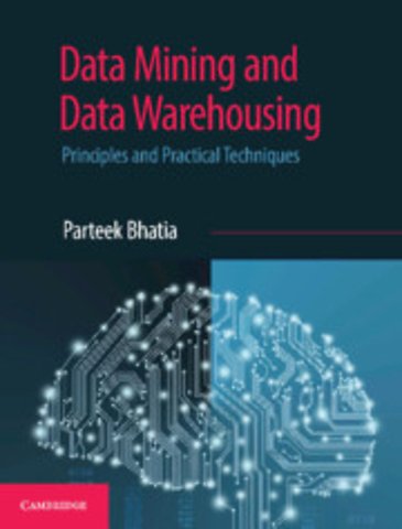 Data Mining and Data Warehousing