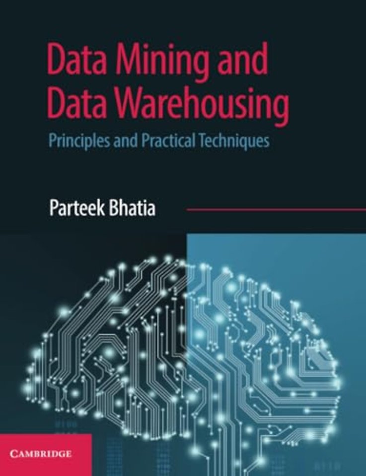 Data Mining and Data Warehousing