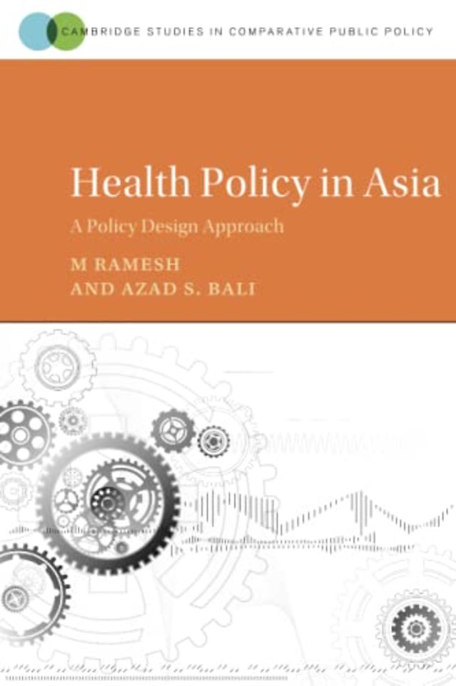Health Policy in Asia