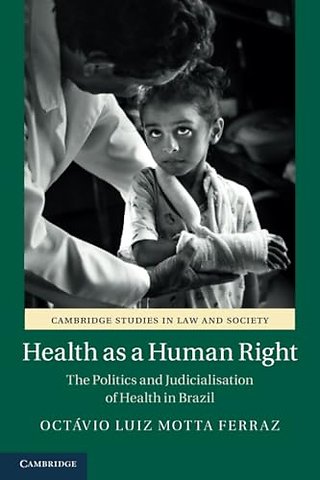 Health as a Human Right
