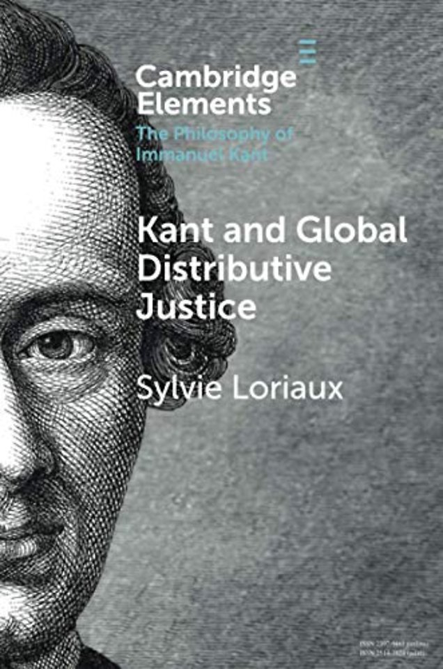 Kant and Global Distributive Justice