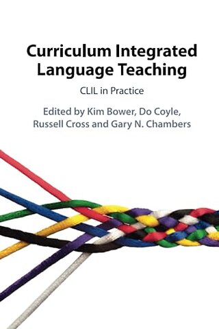Curriculum Integrated Language Teaching