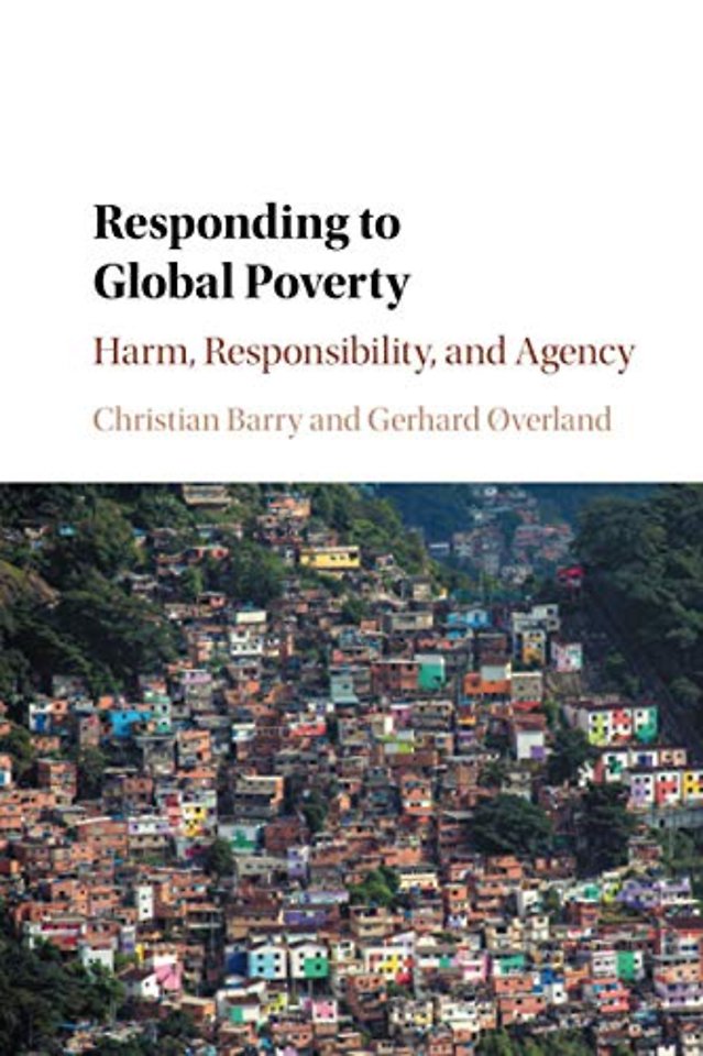 Responding to Global Poverty