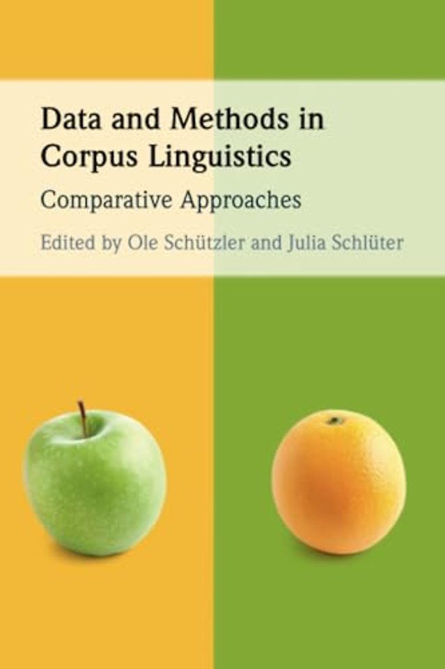 Data and Methods in Corpus Linguistics