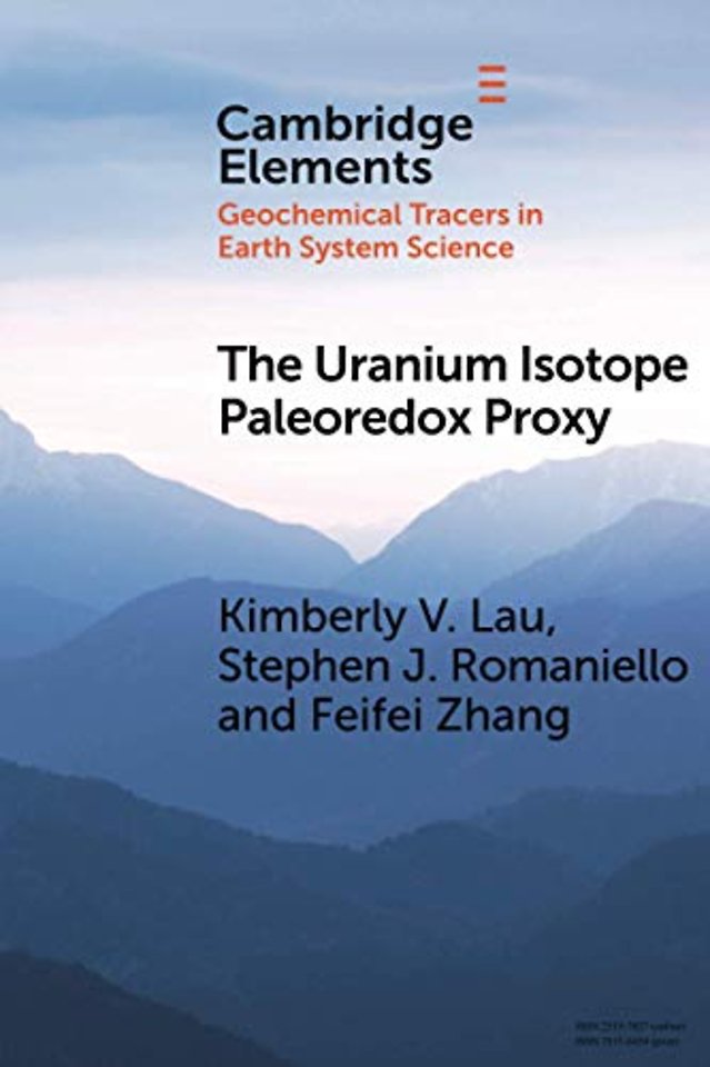 The Uranium Isotope Paleoredox Proxy