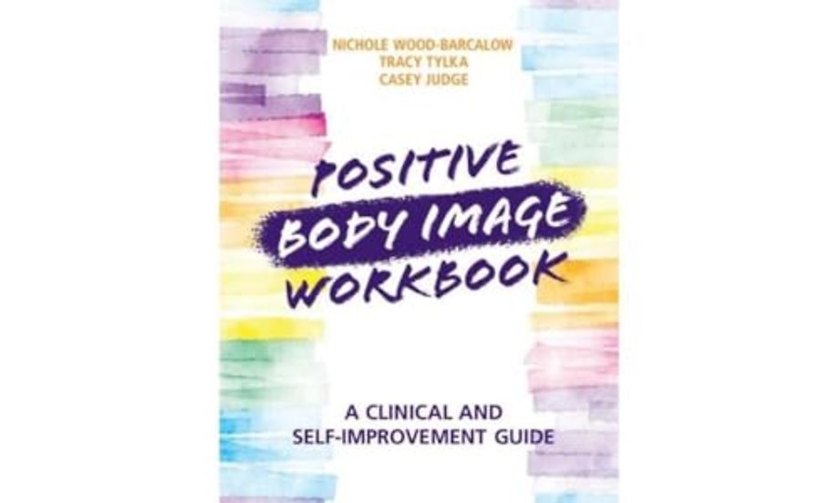 Positive Body Image Workbook