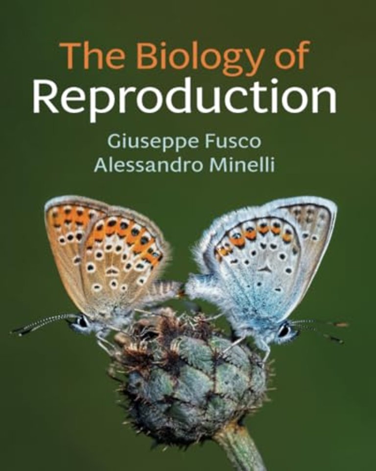 The Biology of Reproduction