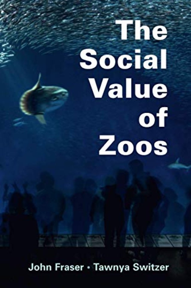 The Social Value of Zoos
