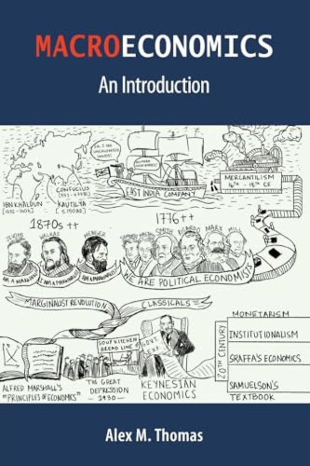 Macroeconomics