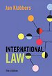 International Law International Law